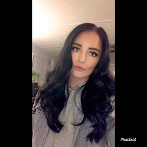 Meet your Posher, Annie